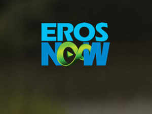 Eros-now