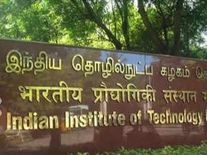 IIT Madras