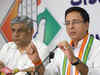 BJP pursuing divisive agenda to continue rule like East India Company: Congress