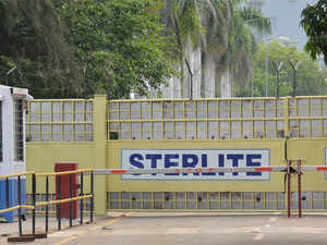 Sterlite-bccl