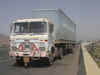 Government raises load capacity for heavy vehicles by 20-25 per cent