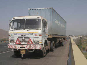 Two axle