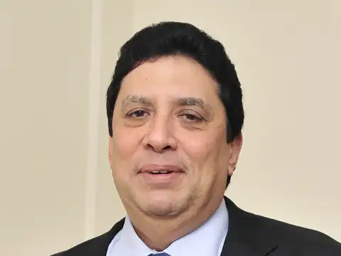 ​Keki Mistry, MD, HDFC