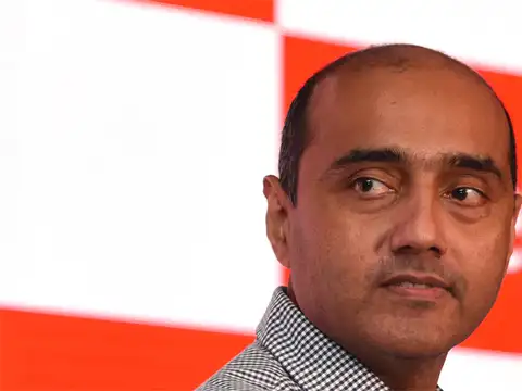 Gopal Vittal, MD, Bharti Airtel