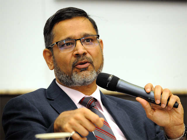 ​Abidali Neemuchwala, CEO, Wipro