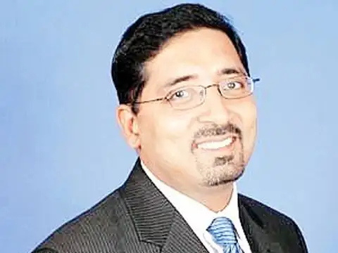 ​Vivek Gambhir, MD, GCPL