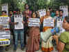 Hate crimes highest in UP, Gujarat second: Amnesty