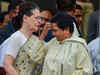 Mayawati sacks BSP leader who jibed at Rahul's 'foreign blood'