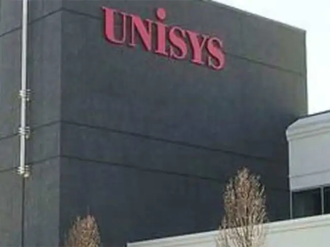 Unisys appoints Sumed Marwaha as India operations head - The Economic Times