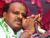 Tears don't reflect helplessness, never said Congress troubling me: HD Kumaraswamy