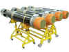 BDL bags $14.33-mn order for export of Light Weight Torpedoes