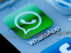 Payments not impacting WhatsApp's other India plans: Sources