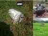 IAF's MiG-21 crashes in Himachal Pradesh, pilot dead
