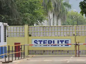 Sterlite-bccl