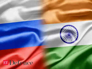 India- Russia