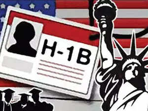 H-1B visa programme