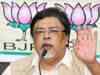 Former RS MP Chandan Mitra quits BJP, likely to join TMC