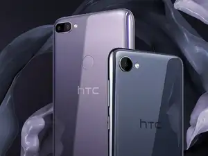HTC-Website