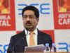 Kumar Mangalam Birla warns of near-term headwinds for economy
