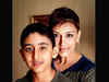 Sonali Bendre says her 12-yr-old son is now her parent, source of strength