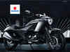 Suzuki Motorcycle India eyes 40 per cent sales growth at 7 lakh units this fiscal