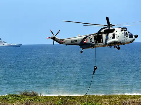 What IAF will get