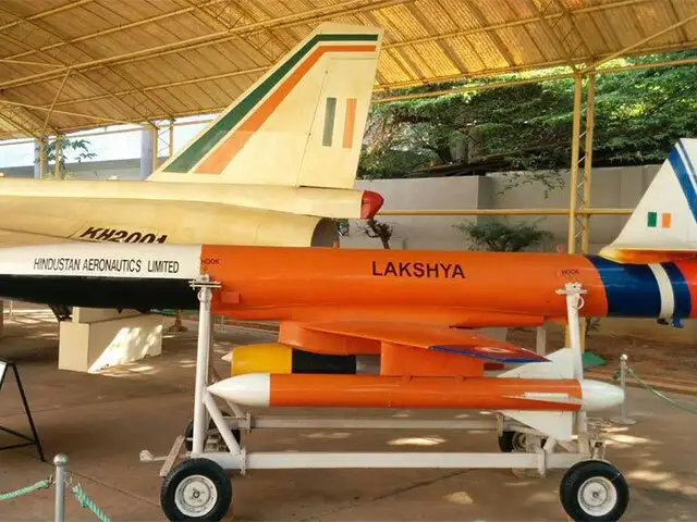 Lakshya drone Outlet