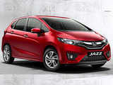 Honda Cars drives in updated Jazz at Rs 7.35 lakh