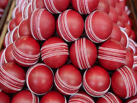  Significance of the match ball