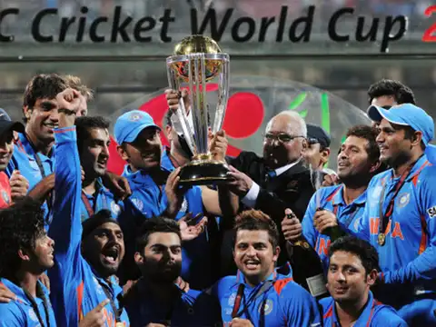  India's most successful captain