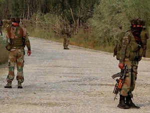 Cadre restructuring in the Indian Army under deliberation