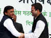Akhilesh Yadav parries question on whether SP will back Rahul Gandhi as PM