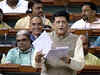 Lok Sabha passes Fugitive Economic Offenders Bill as Opposition attacks government