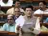 Lok Sabha passes Fugitive Eco Offenders Bill as opposition attacks govt