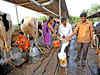 Maharashtra dairy farmers withdraw stir as government announces new rate
