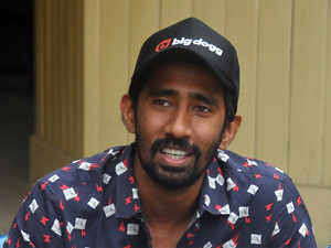 Wriddhiman-Saha-AFP