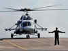 India, Russia in advanced talks for $1.1 billion chopper deal