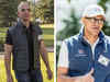 Fashion forward! Bezos's power dressing, Nadella's casual statement at Sun Valley