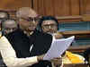 No Confidence motion: TDP MP Jayadev Galla quotes Mahesh Babu movie against NDA govt