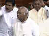 Time allotted to opposition in no-confidence debate inadequate, Speaker unfair: Mallikarjun Kharge