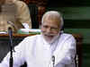 Watch: Rahul Gandhi's gaffe leaves PM Modi laughing