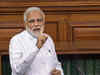 TDP-YSR tussle hurting Andhra people, warned Naidu before split: PM Modi in LS