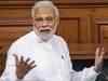 NPA mess a landmine for Indian banks: PM Modi in LS