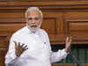 No-confidence motion: Watch PM Modi's full Lok Sabha speech