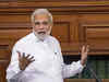 Government defeats no-trust vote, PM Narendra Modi says opposition lacks self-confidence