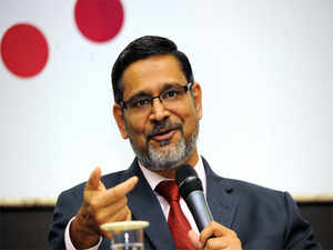   Wipro CEO 