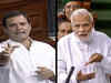 Watch: Rahul, Modi face off on unemployment
