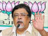 Former BJP MP Chandan Mitra, 4 Congress MLAs join TMC