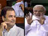 Rahul's hug & wink moment and how Modi responded