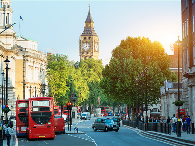 london and ____ are two world cities at the heart of global economic decisions.